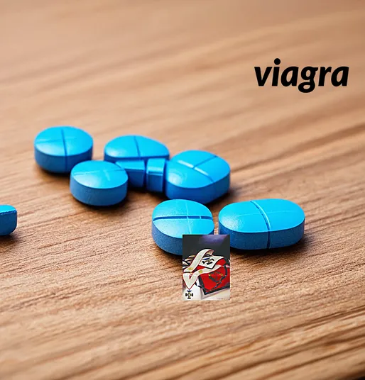 Para que sirve el viagra generico